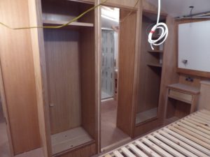 Bedroom Wardrobes 20May16