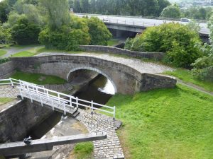 3 bridges Barrowford