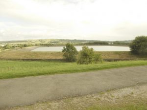 Barrowford Reservoir