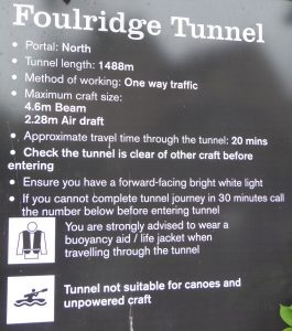 Foulridge Sign 11Aug16