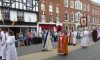 Medieval Fair   Tewkesbury                             Sunday 14 July 2019